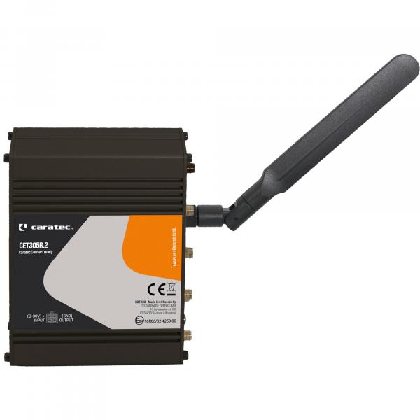 Product image of the product “Routerset Caratec Electronics CET305R.3 ”